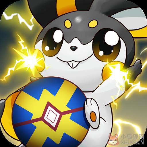 精灵大夜战(手机版) 精灵大夜战(手机版)