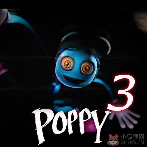 波比的游戏时间3手机版 波比的游戏时间3手机版