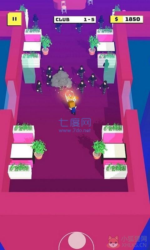 白金瀚战争游戏