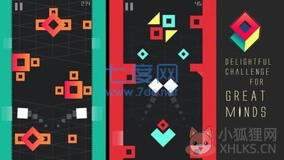 灵思维立体方块