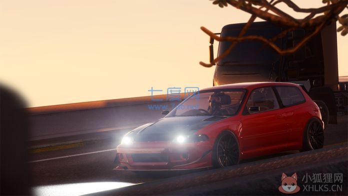 CarXStreet无限金币最新版