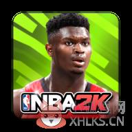 nba2kmobile手机版