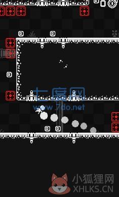 1位像素马科斯