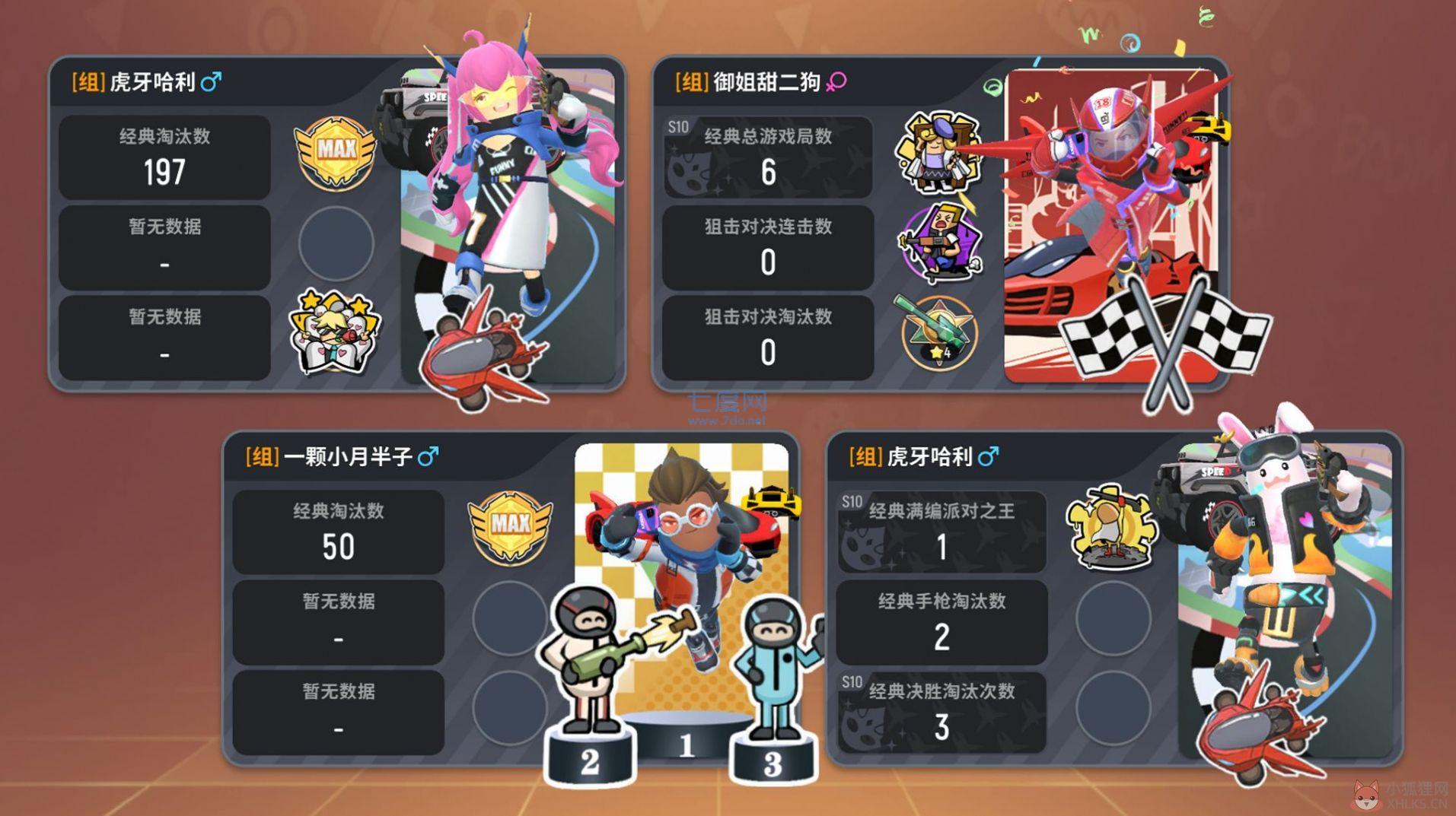 香肠派对送9999999个糖果