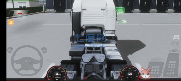 欧洲卡车模拟器4