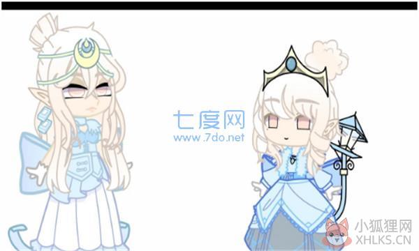 gacha ART