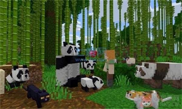 minecraft国际版正版