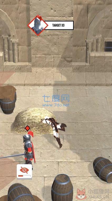 战斗少女小队游戏