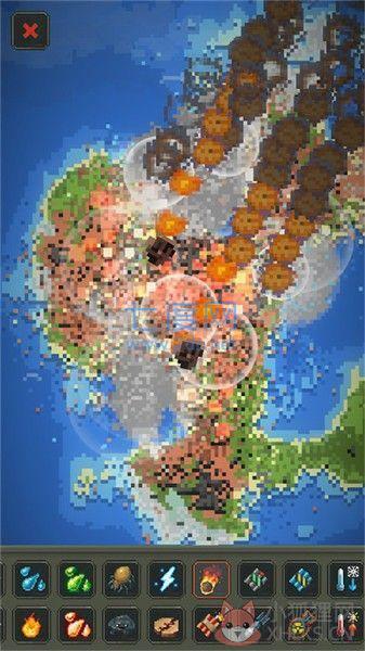 超级世界盒子内购最新版