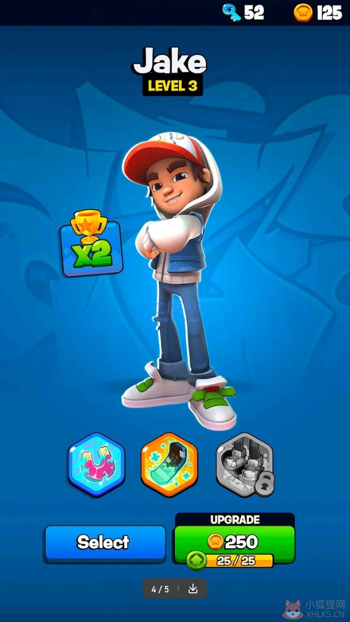hoverboardheroes滑板英雄