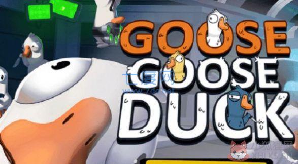 goose goose duck手机版