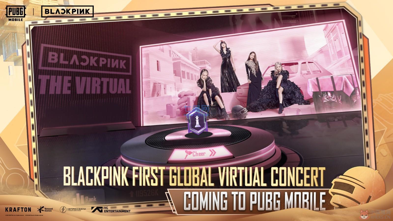 PUBG国际版