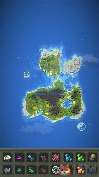 超级世界盒子内购最新版