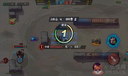 全民吃鸡大战最新版无限金币