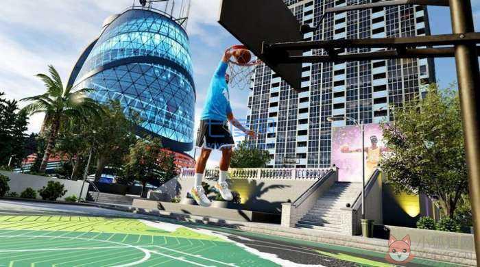 nba2k23最新版