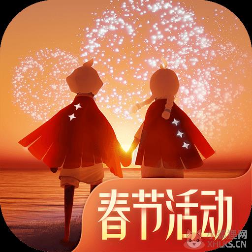 光遇国际服sky 光遇国际服sky