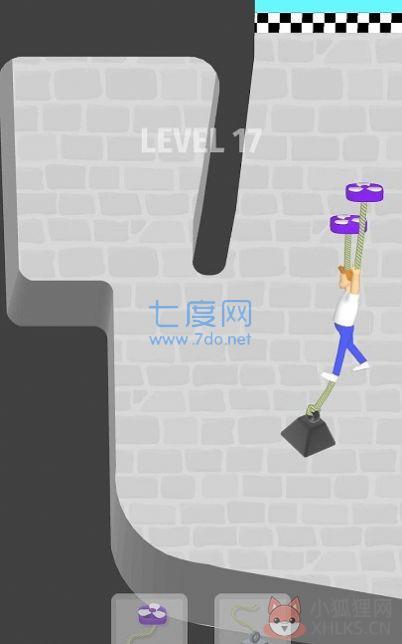 让它平衡游戏