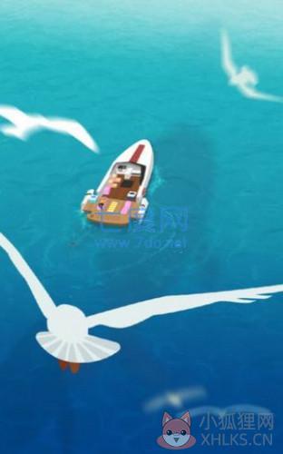 海洋公园世界