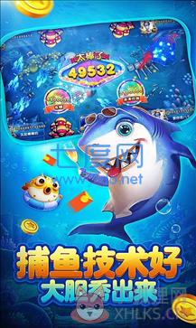 鱼丸游戏一夜暴富版