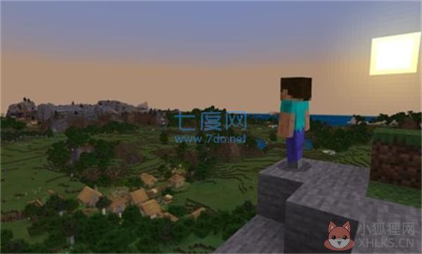 minecraft国际版正版