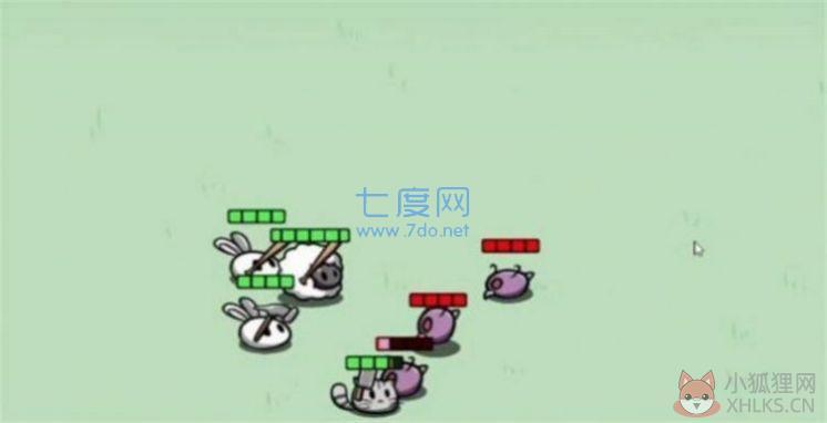 动物农场保卫战20游戏