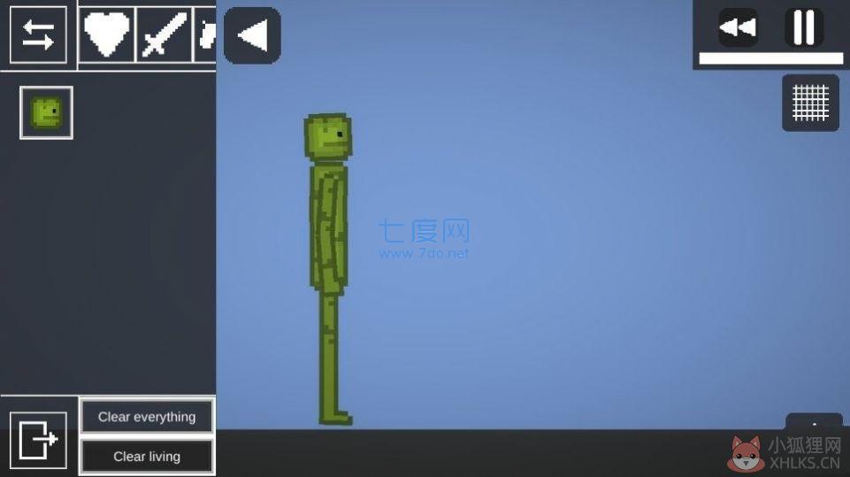 甜瓜游乐场7723