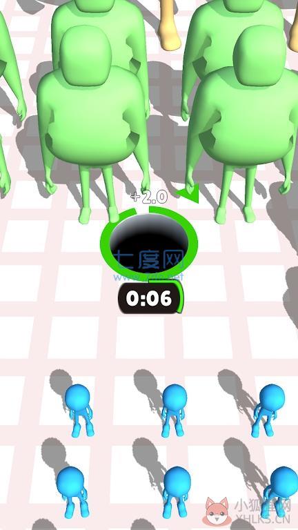黑洞战争游戏