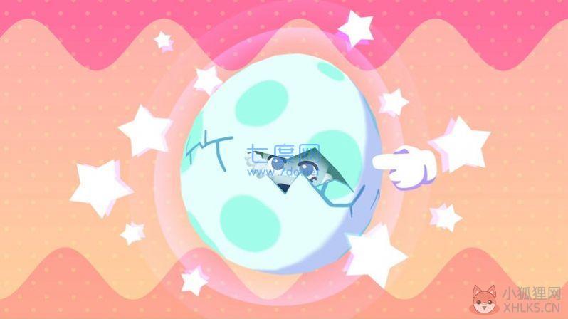 袖珍伙伴游戏