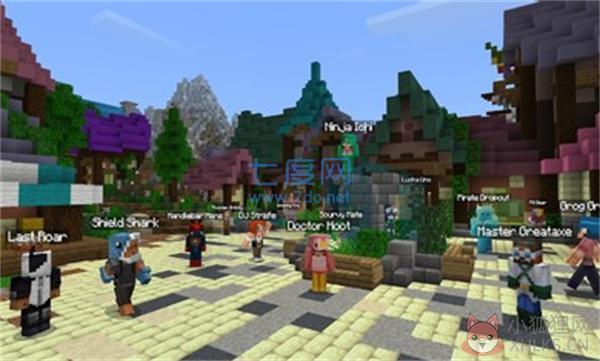 minecraft国际版正版