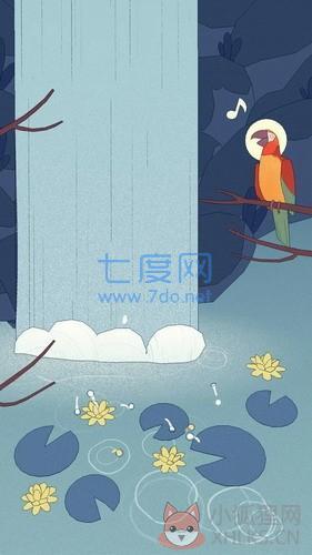 孤独的鸟儿最新版