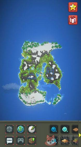 世界盒子现代枪械mod游戏
