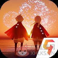 sky光遇测试服免费