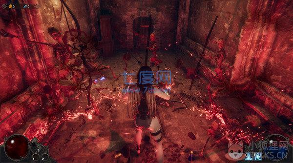惩戒魅魔手游