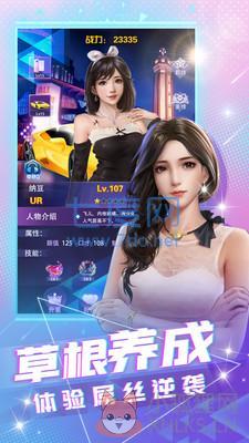 极品秘书无限钻石版