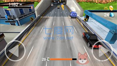 王者来飙车