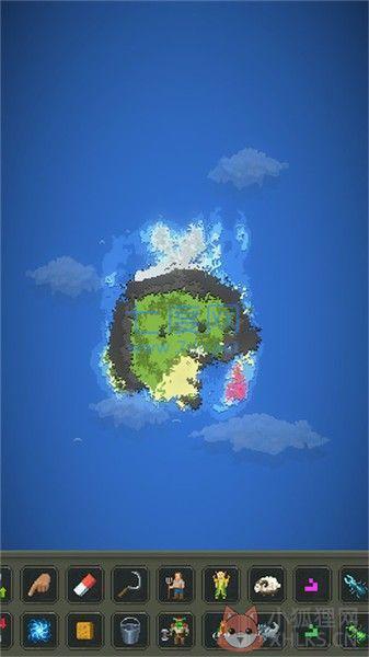 超级世界盒子内购最新版