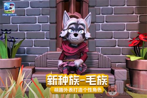 传送门骑士无需付费版