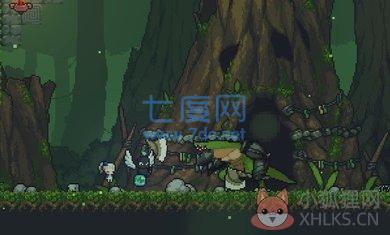 贪婪地牢无敌版