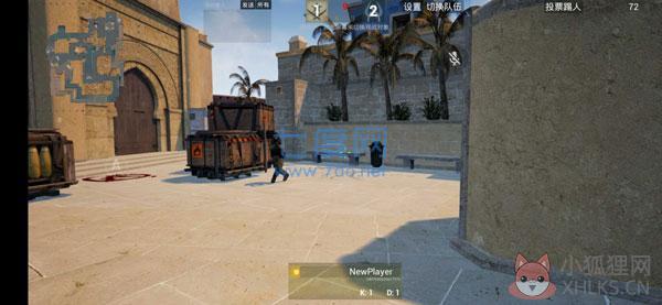 csgo mobile