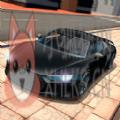 3D豪车碰撞模拟游戏 3D豪车碰撞模拟游戏
