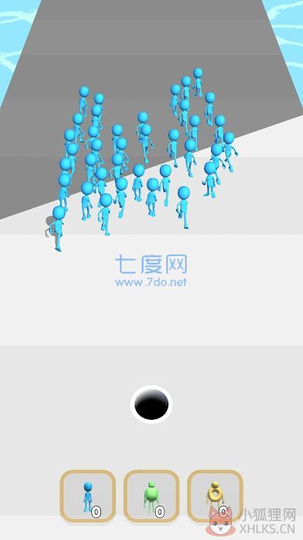 黑洞战争游戏