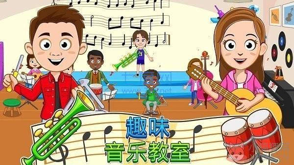 虚拟妈妈游戏