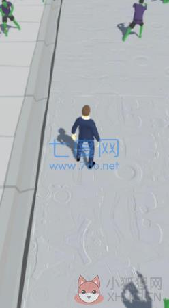 丧尸吞噬游戏
