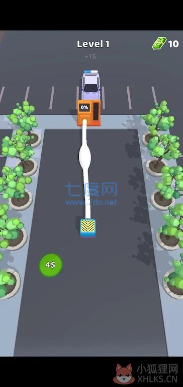 合并充电器游戏