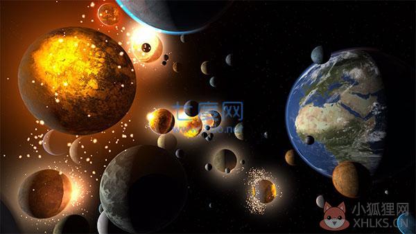 宇宙沙盘2