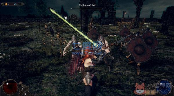 惩戒魅魔最新版