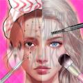 化妆女王游戏 化妆女王游戏