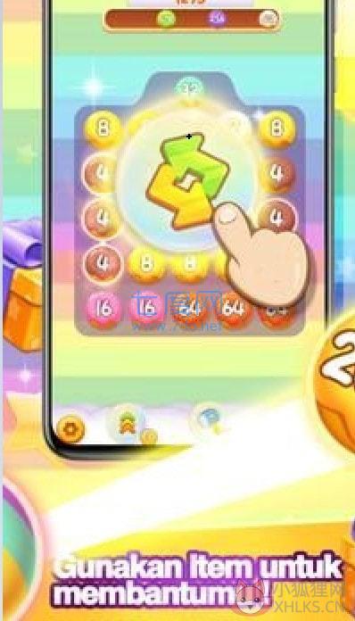 粉碎饼干游戏
