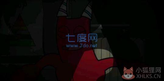 班班幸存者游戏