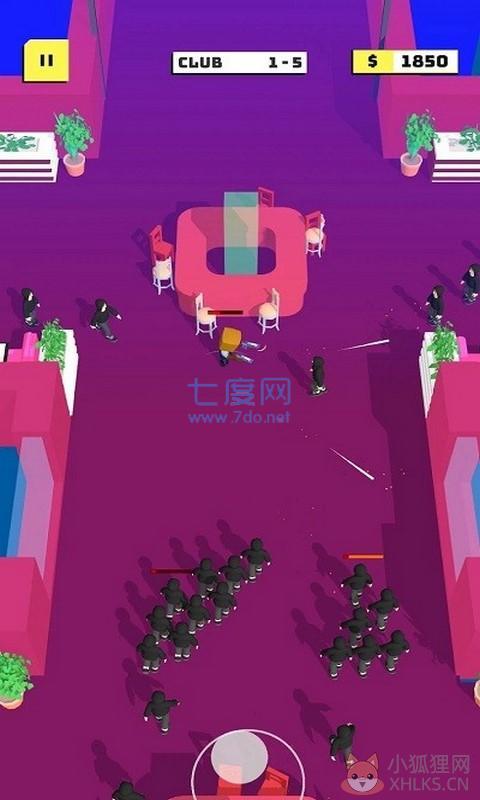 白金瀚战争游戏